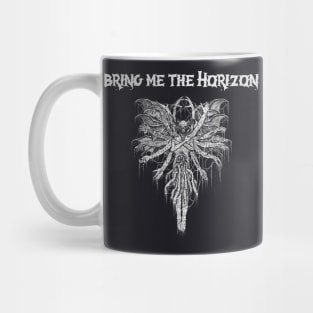 Victim of BMTH Mug